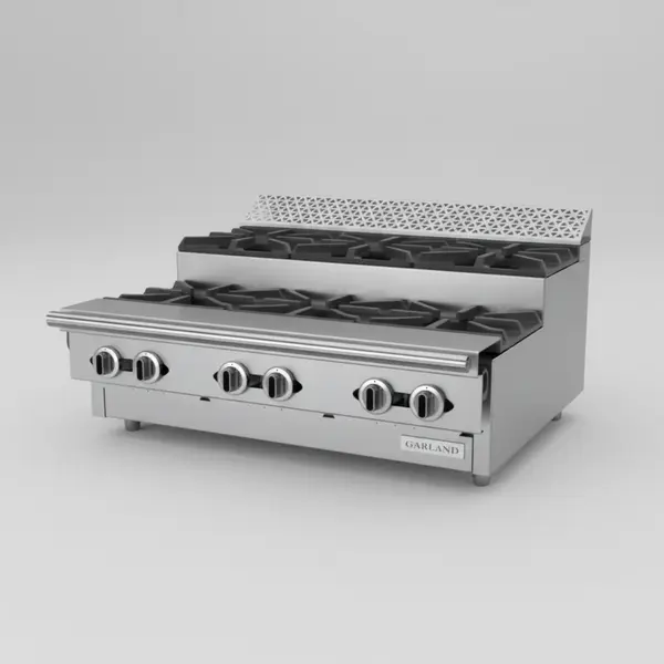 Garland US Range C36-6SUM