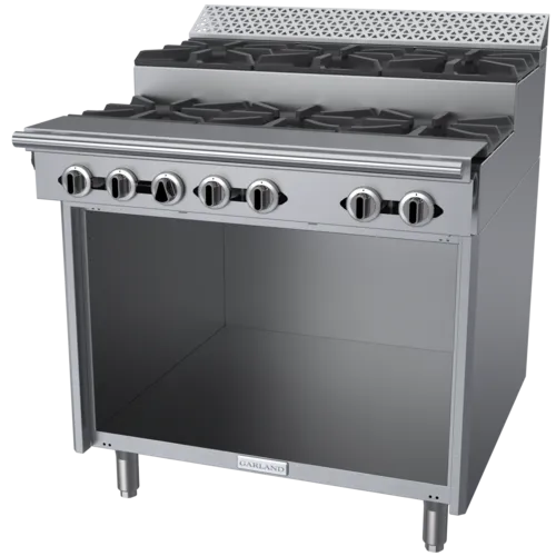Garland US Range C36-6SUS