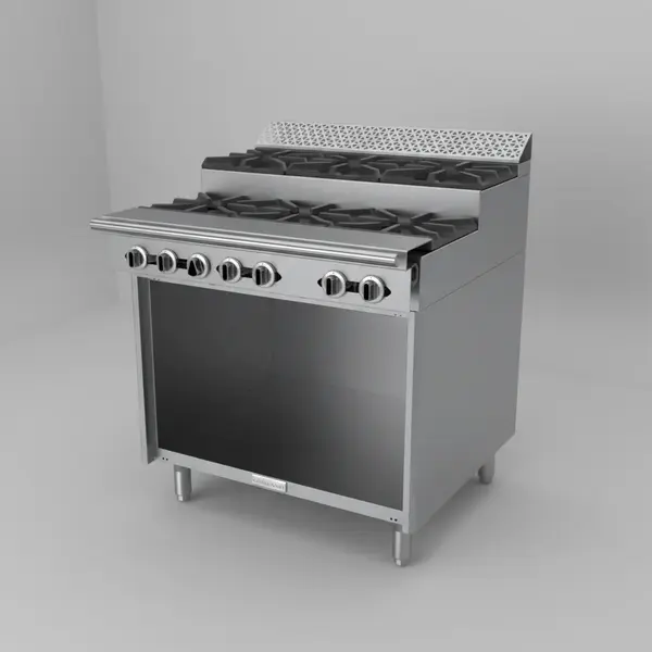 Garland US Range C36-6SUS