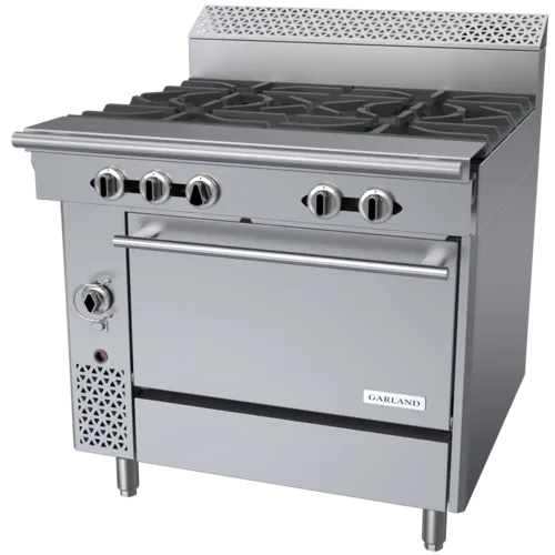 Garland US Range C36-7C