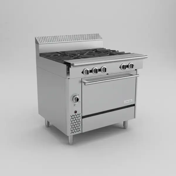 Garland US Range C36-7C