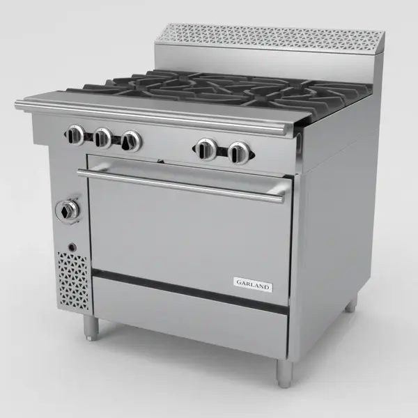 Garland US Range C36-7R