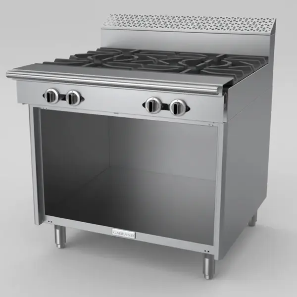 Garland US Range C36-7S