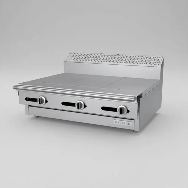 Garland US Range C36-8M