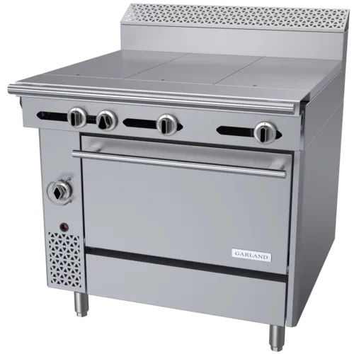 Garland US Range C36-8R