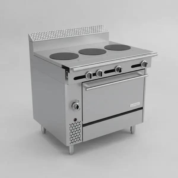 Garland US Range C36-8R