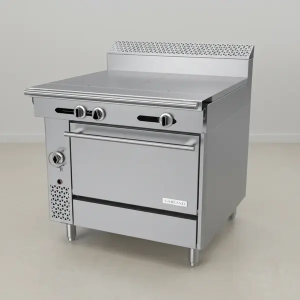 Garland US Range C36-9C