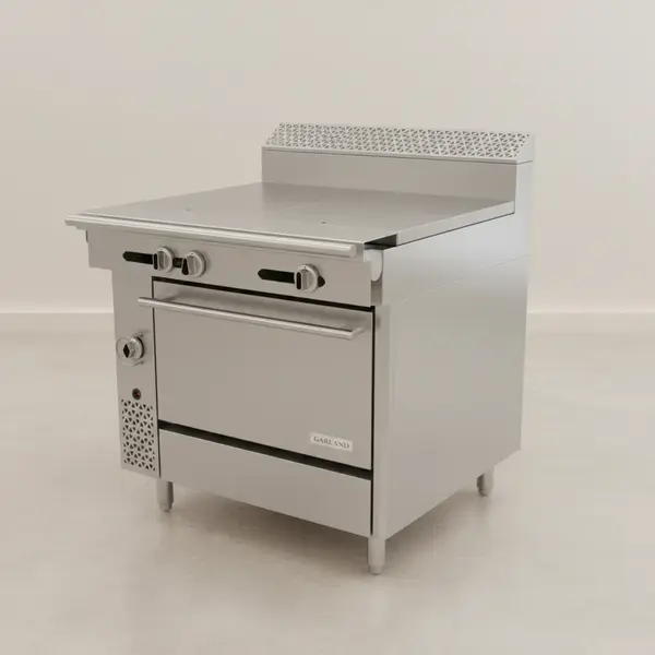 Garland US Range C36-9R