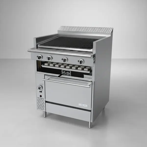 Garland US Range C36-ABC