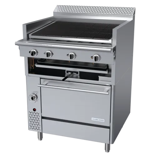 Garland US Range C36-ABR