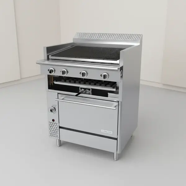 Garland US Range C36-ABR