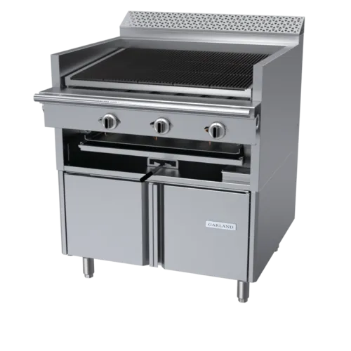 Garland US Range C36-ABS