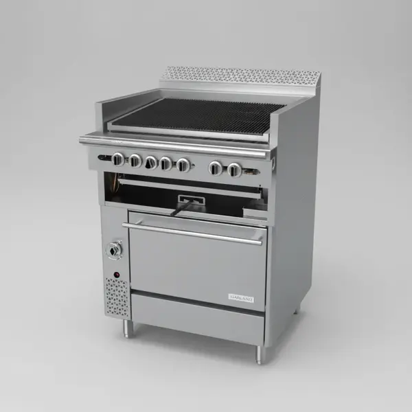 Garland US Range C36-ARR