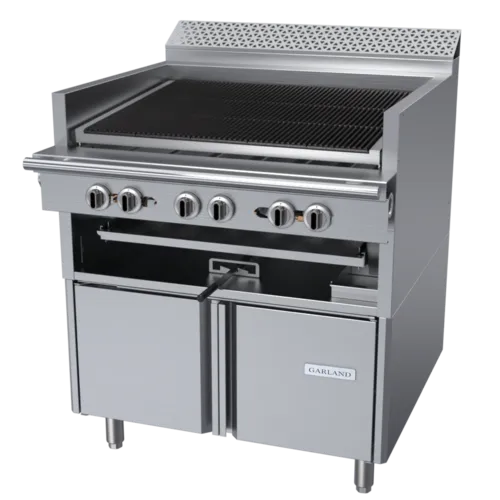 Garland US Range C36-ARS