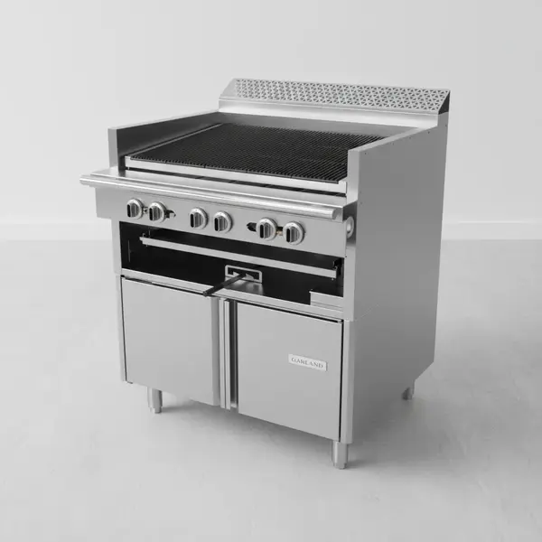 Garland US Range C36-ARS