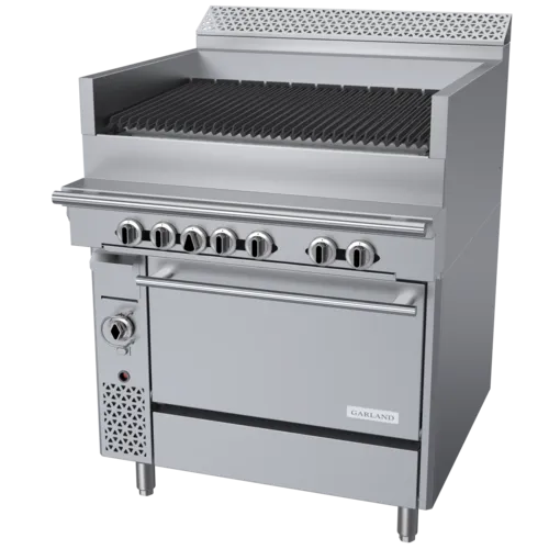 Garland US Range C36-NRC