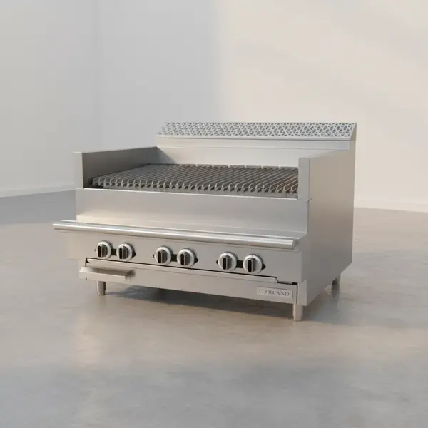 Garland US Range C36-NRM