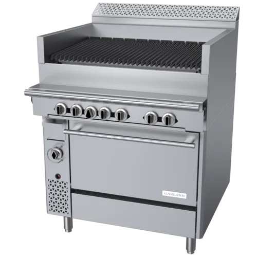 Garland US Range C36-NRR