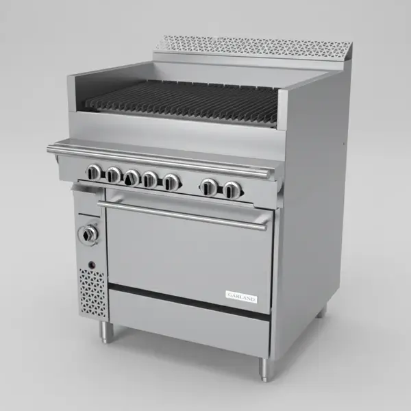 Garland US Range C36-NRR