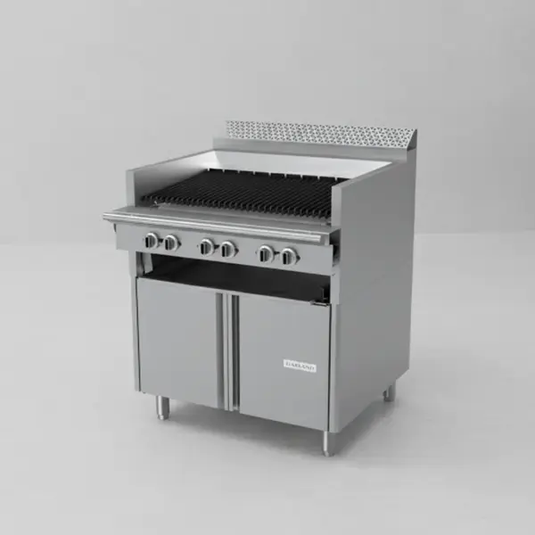 Garland US Range C36-NRS