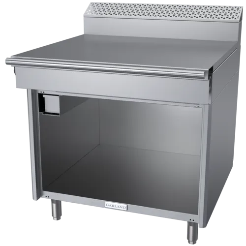 Garland US Range C36-SC