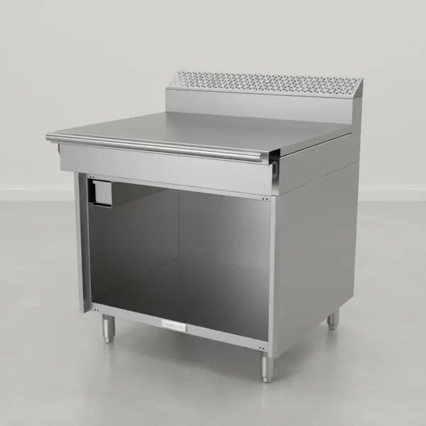 Garland US Range C36-SC