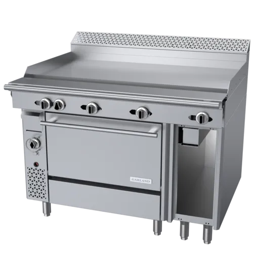 Garland US Range C48-1-1C