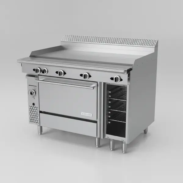 Garland US Range C48-1-1C