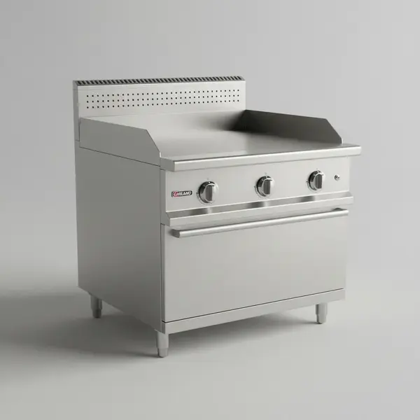 Garland US Range C48-1-1M