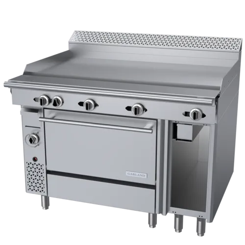 Garland US Range C48-1-1R