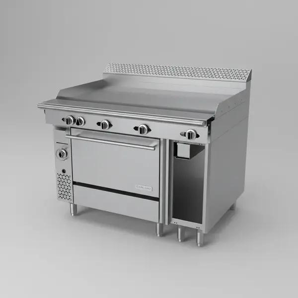 Garland US Range C48-1-1R