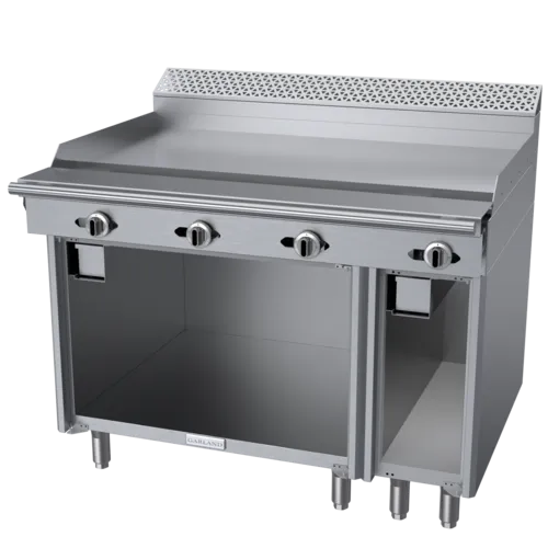 Garland US Range C48-1-1S