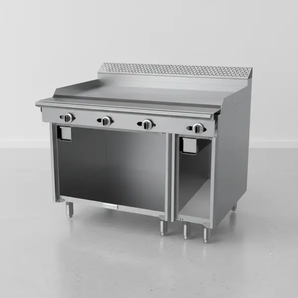 Garland US Range C48-1-1S