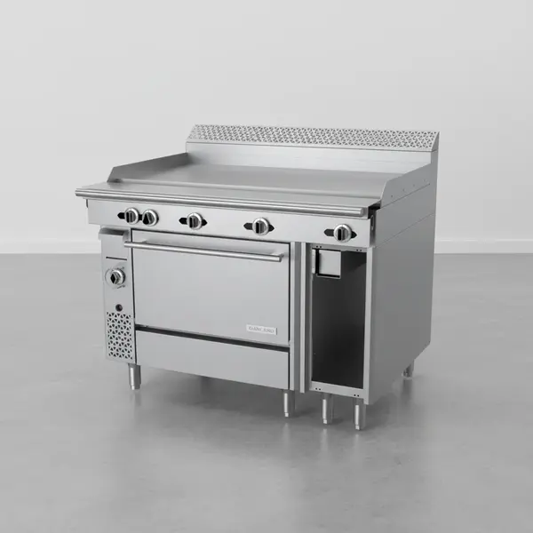 Garland US Range C48-1R