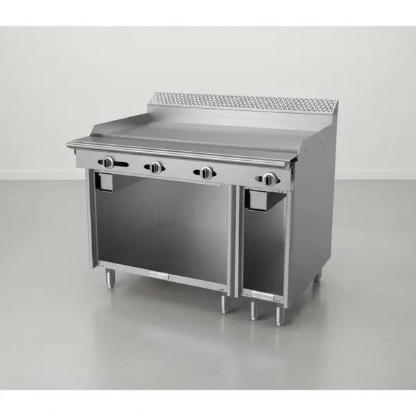 Garland US Range C48-1S