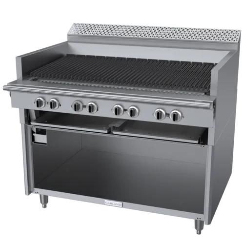 Garland US Range C48-NRS