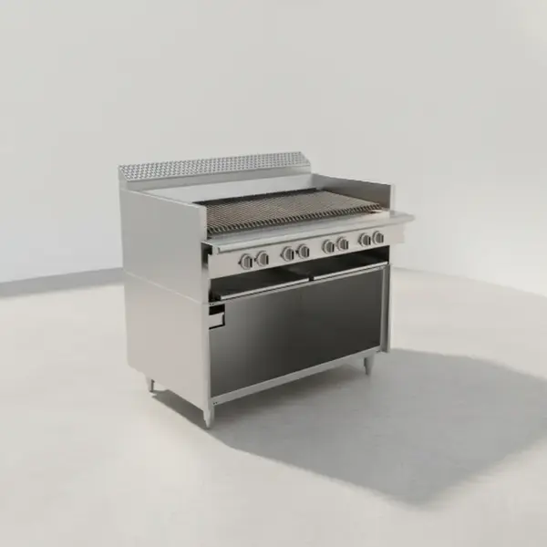 Garland US Range C48-NRS