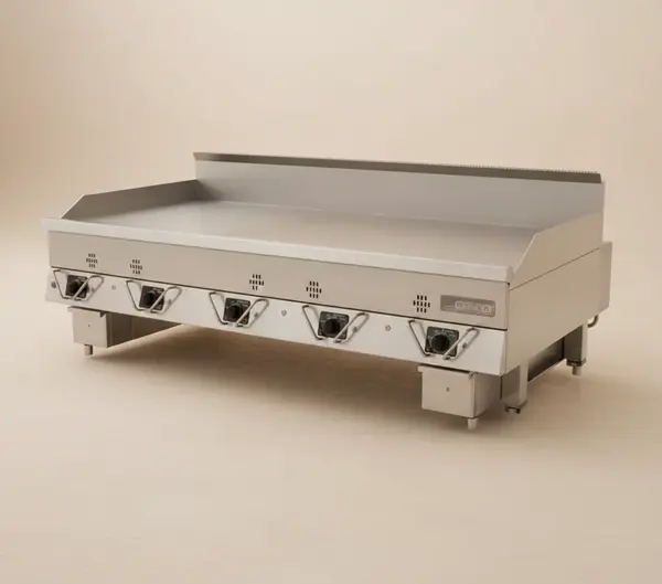 Garland US Range CG-48F