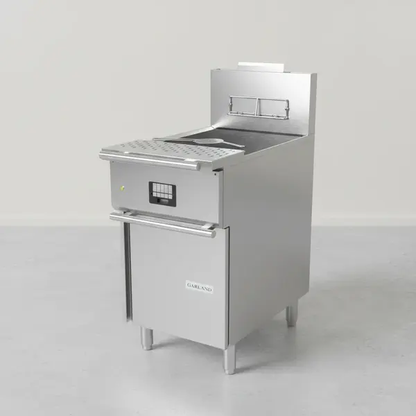 Garland US Range CGPC