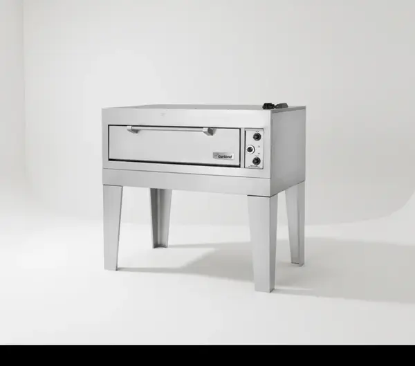 Garland US Range E2001