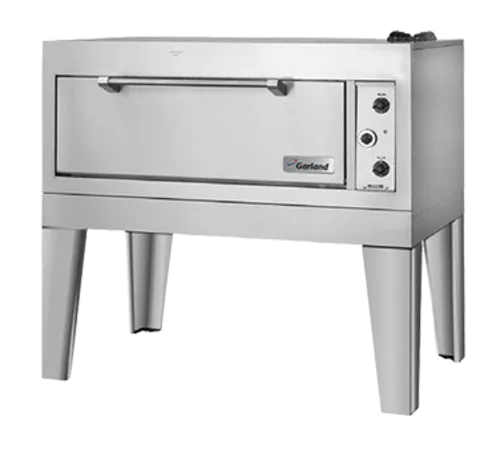 Garland US Range E2005
