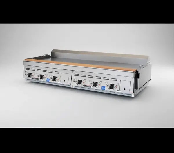 Garland US Range ECG-36R