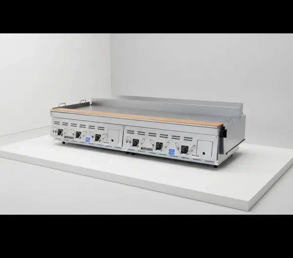 Garland US Range ECG-72R