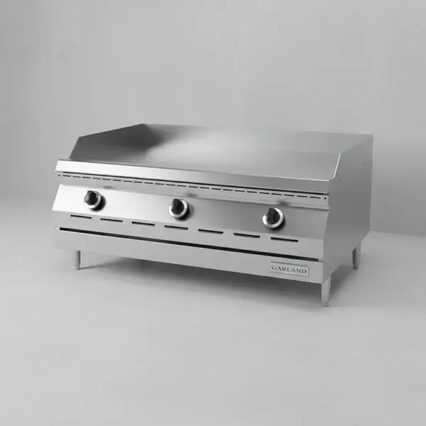 Garland US Range ED-36G Designer Series 36'' Electric Griddle