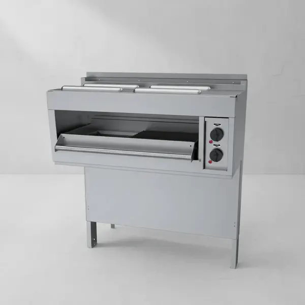 Garland US Range ER36