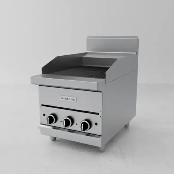 Garland US Range G18-BRL