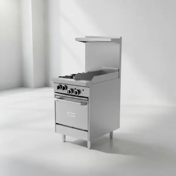 Garland US Range G24-2G12L