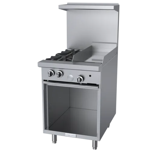 Garland US Range G24-2G12S