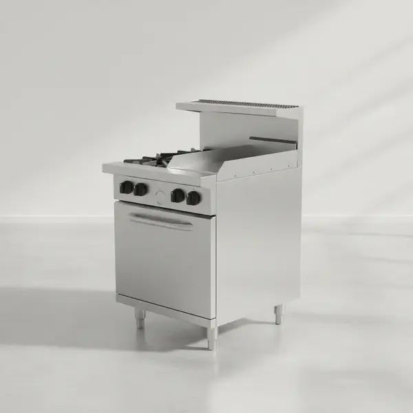 Garland US Range G24-2G12S