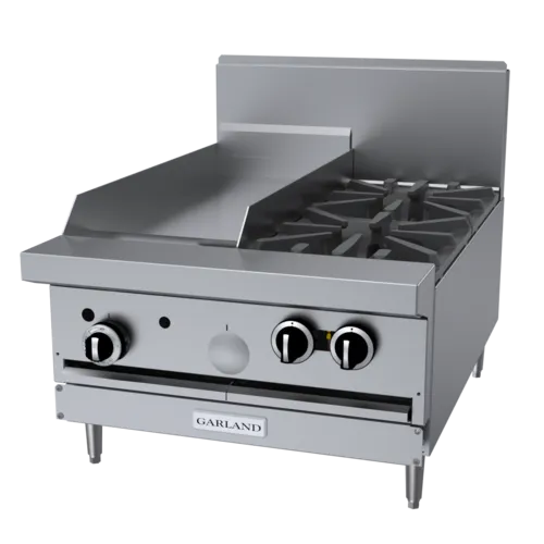 Garland US Range G24-2G12T